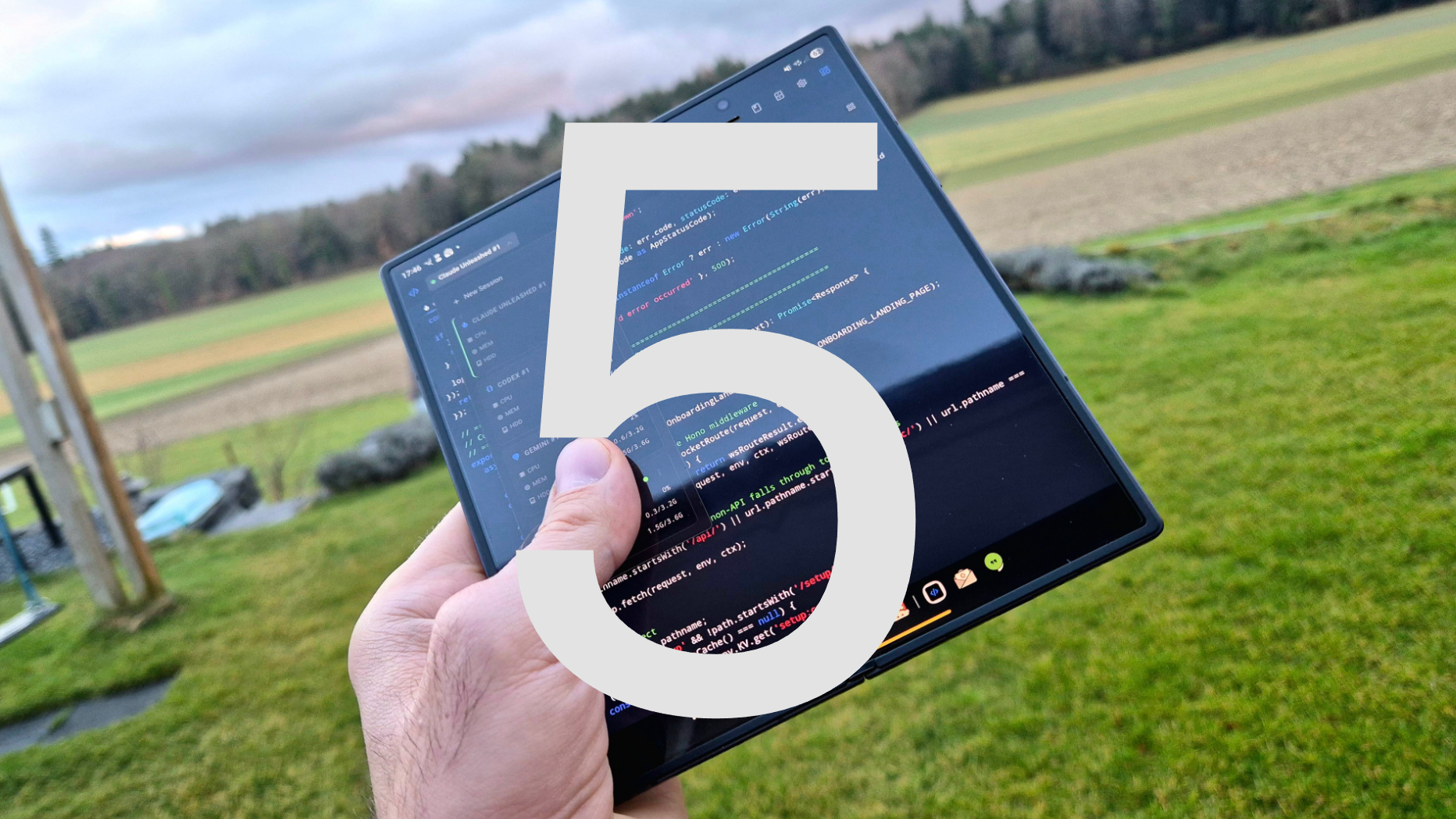 The Code is a Side Effect: Spec-Driven Development in the Coding Agent Era